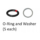 Fill Rite by Tuthill Liquid Transfer Tank Pump Shaft Seal Kit - KIT100WHP