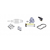Fill Rite by Tuthill Liquid Transfer Tank Pump Motor Service Kit - KIT120ARM