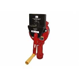 Fill Rite by Tuthill Liquid Transfer Tank Pump Manual 10 Gallons Per 100 Revolutions - FR112C