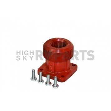 Fill Rite by Tuthill Liquid Transfer Tank Pump Flange Inlet  - KIT120BG