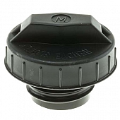 MotorRad/ CST Fuel Tank Cap - MGC826