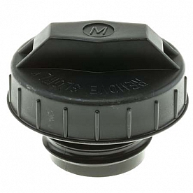 MotorRad/ CST Fuel Tank Cap - MGC826