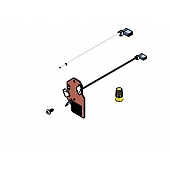 Fill Rite by Tuthill Liquid Transfer Tank Pump Thermal Limit Switch - KIT120CBR
