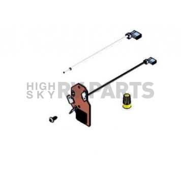 Fill Rite by Tuthill Liquid Transfer Tank Pump Thermal Limit Switch - KIT120CBR