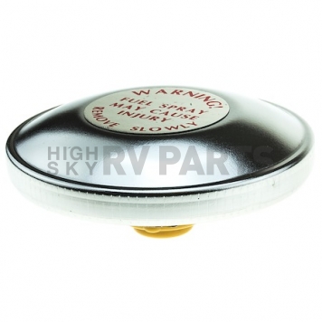MotorRad/ CST Fuel Tank Cap - MGC23