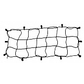Yakima Exterior Cargo Net Woven Bungee Black - 8007018