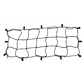 Yakima Exterior Cargo Net Woven Bungee Black - 8007018