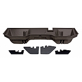 Du Ha Cargo Organizer Rectangular Polyethylene Under Rear Seat - 30016