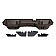 Du Ha Cargo Organizer Rectangular Polyethylene Under Rear Seat - 30016