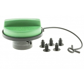 MotorRad/ CST Fuel Tank Cap - MGC537T