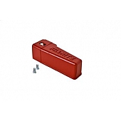 Fill Rite by Tuthill Liquid Transfer Tank Pump Nozzle Boot - KIT120NB