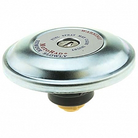MotorRad/ CST Fuel Tank Cap - MGC83