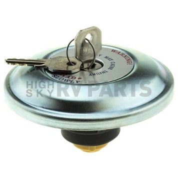 MotorRad/ CST Fuel Tank Cap - MGC83-1