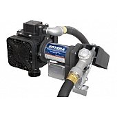 Fill Rite by Tuthill Liquid Transfer Tank Pump 24 Volt DC 13 Gallons Per Minute - FR210B