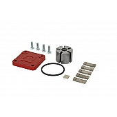 Fill Rite by Tuthill Liquid Transfer Tank Pump Rotor Service Kit - KIT120RG