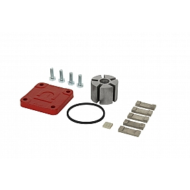 Fill Rite by Tuthill Liquid Transfer Tank Pump Rotor Service Kit - KIT120RG
