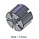Fill Rite by Tuthill Liquid Transfer Tank Pump Rotor Service Kit - KIT120RG