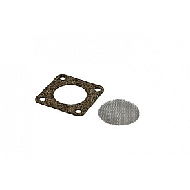 Fill Rite by Tuthill Liquid Transfer Tank Pump Inlet Flange Gasket - KIT120SG