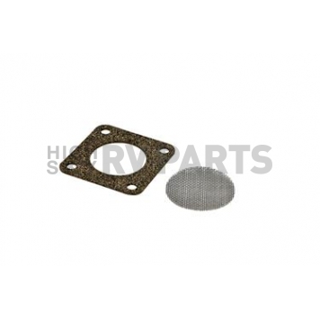Fill Rite by Tuthill Liquid Transfer Tank Pump Inlet Flange Gasket - KIT120SG