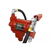 Fill Rite by Tuthill Liquid Transfer Tank Pump Electric 20 Gallons Per Minute - FR300VN