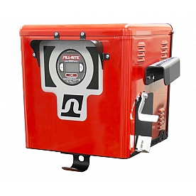 Fill Rite by Tuthill Liquid Transfer Tank Pump Electric Up To 26 Gallons Per Minute - FR302DPU