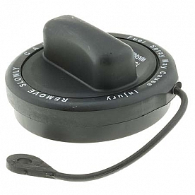 MotorRad/ CST Fuel Tank Cap - MGC842