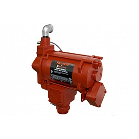 Fill Rite by Tuthill Liquid Transfer Tank Pump 115/ 230 Volts AC 20 Gallons Per Minute - FR303V