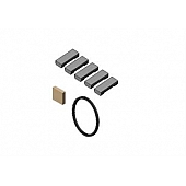 Fill Rite by Tuthill Liquid Transfer Pump Vane Kit - KIT120VG