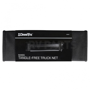 Draw-Tite Exterior Cargo Net Truck Bed Nylon - 94241DT-8