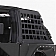 Smittybilt Exterior Cargo Net OE Soft Top Matte Black 12.3 Inch x 11.3 Inch - 571035