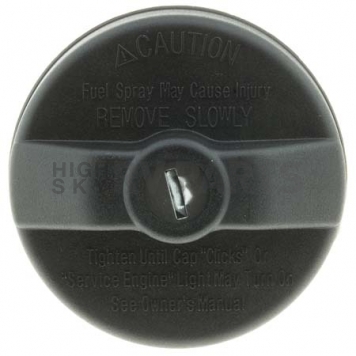 MotorRad/ CST Fuel Tank Cap - MGC905-3