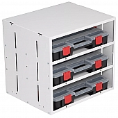 Weather Guard (Werner) Storage Cabinet 9960301