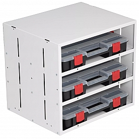 Weather Guard (Werner) Storage Cabinet 9960301