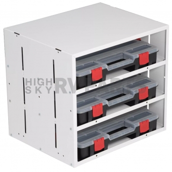 Weather Guard (Werner) Storage Cabinet 9960301