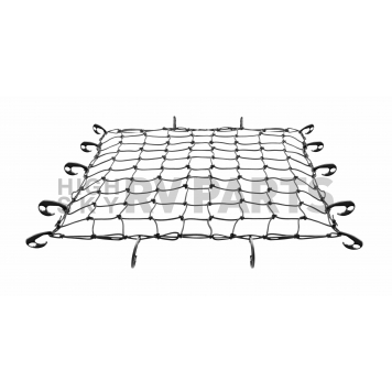Thule Exterior Cargo Net for 690XT Roof Basket - 692-2