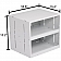 Weather Guard (Werner) Storage Cabinet 9962301