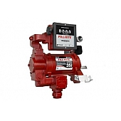 Fill Rite by Tuthill Liquid Transfer Tank Pump Electric 35 Gallons Per Minute - FR311VLN