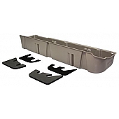 Du Ha Cargo Organizer Rectangular Polyethylene Under Rear Seat - 20075