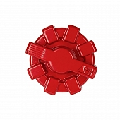Rugged Ridge Fuel Tank Cap - 11229.12