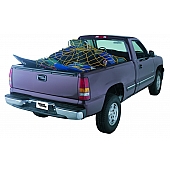 Covercraft Exterior Cargo Net Truck Bed Stretchable Nylon - 8011201