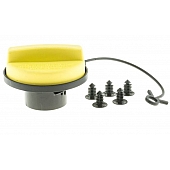 MotorRad/ CST Fuel Tank Cap - MGC637T