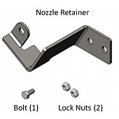 Fill Rite by Tuthill Liquid Transfer Tank Pump Nozzle Retainer - KIT300NR