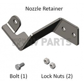 Fill Rite by Tuthill Liquid Transfer Tank Pump Nozzle Retainer - KIT300NR