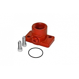Fill Rite by Tuthill Liquid Transfer Tank Pump Flange Outlet - KIT300OT