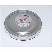 Omix-Ada Fuel Tank Cap - 17726.02