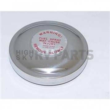 Omix-Ada Fuel Tank Cap - 17726.02