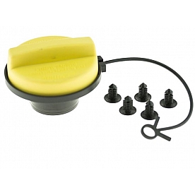 MotorRad/ CST Fuel Tank Cap - MGC639T