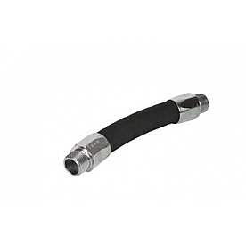 Fill Rite by Tuthill Liquid Transfer Tank Pump Hose - 3/4 Inch Diameter 3/4 Feet - WH07509