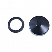 Omix-Ada Fuel Tank Cap - 17726.03