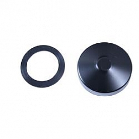 Omix-Ada Fuel Tank Cap - 17726.03